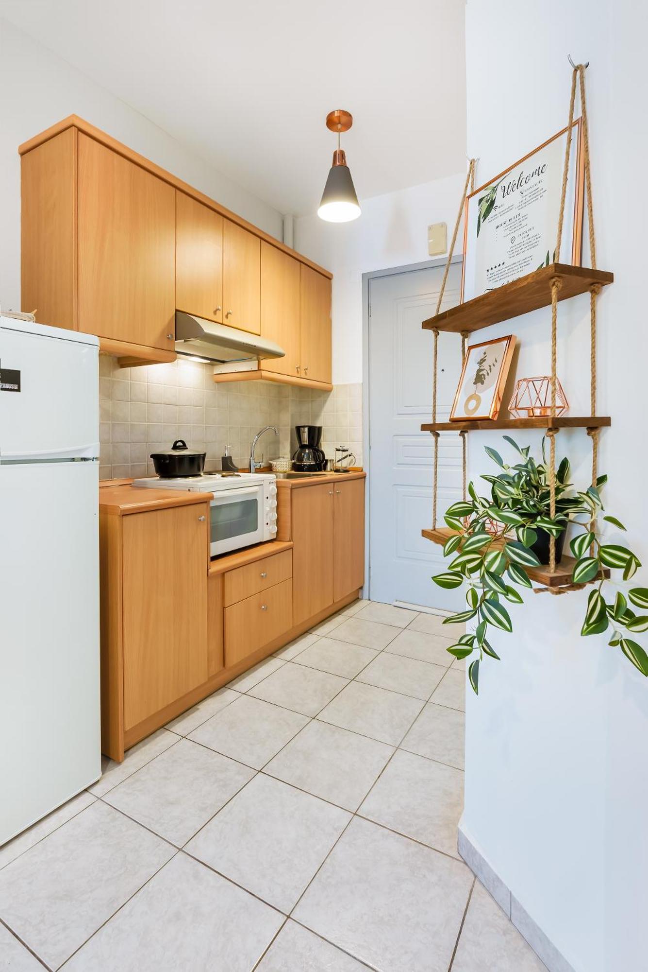Harmonia Home Rethymno Exterior foto
