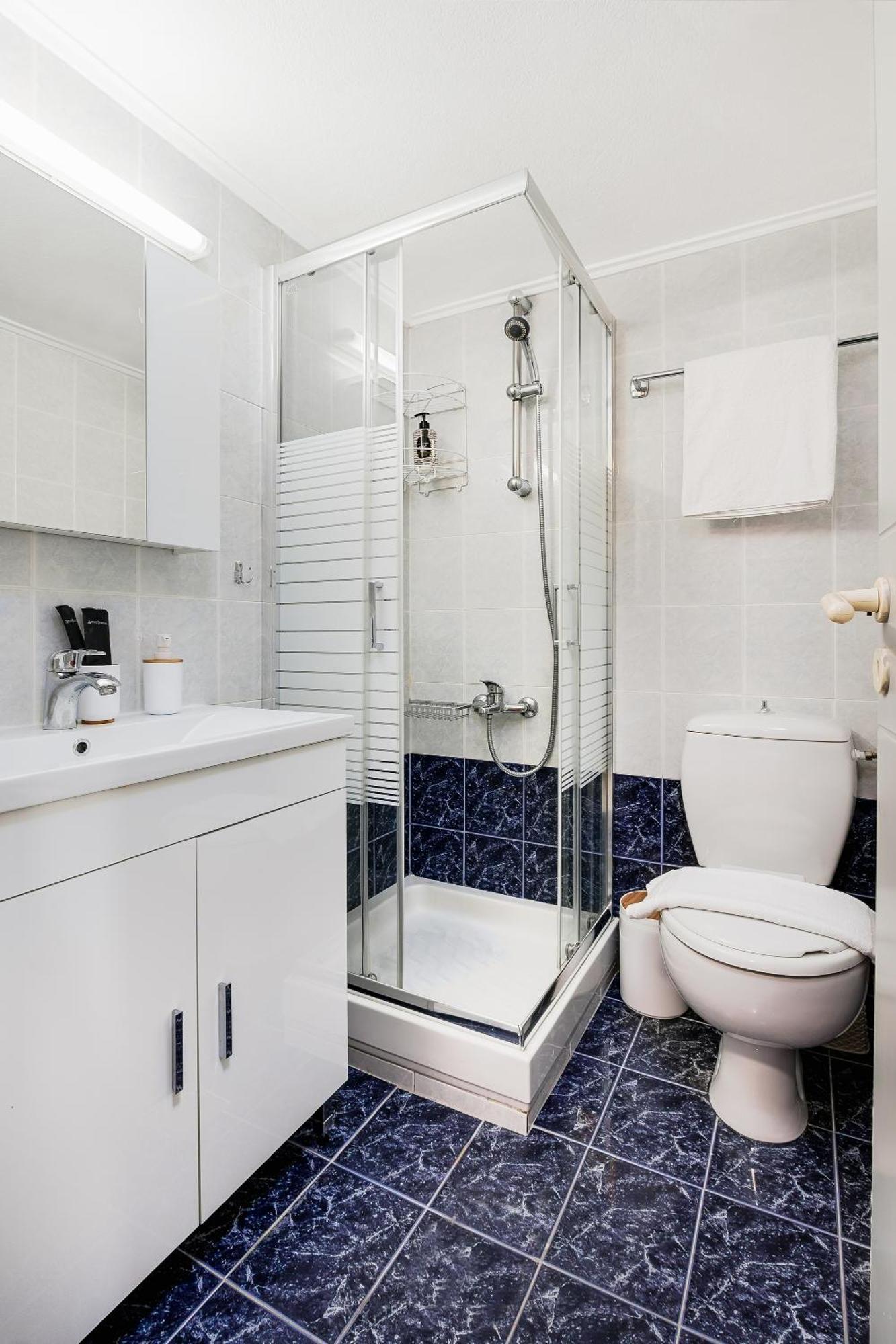 Harmonia Home Rethymno Exterior foto